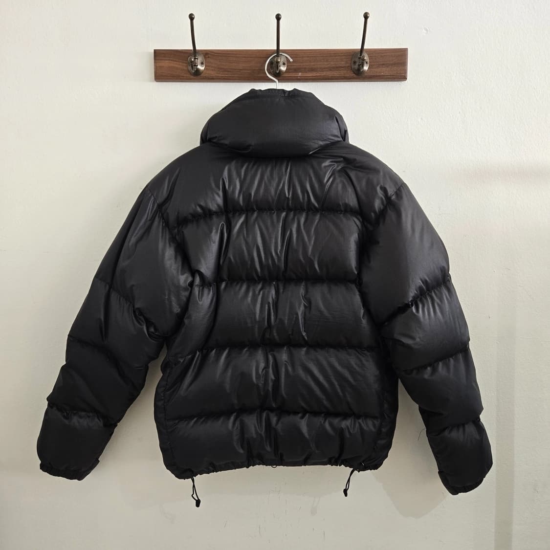 웨스턴마운티니어링 패딩 상품이미지4