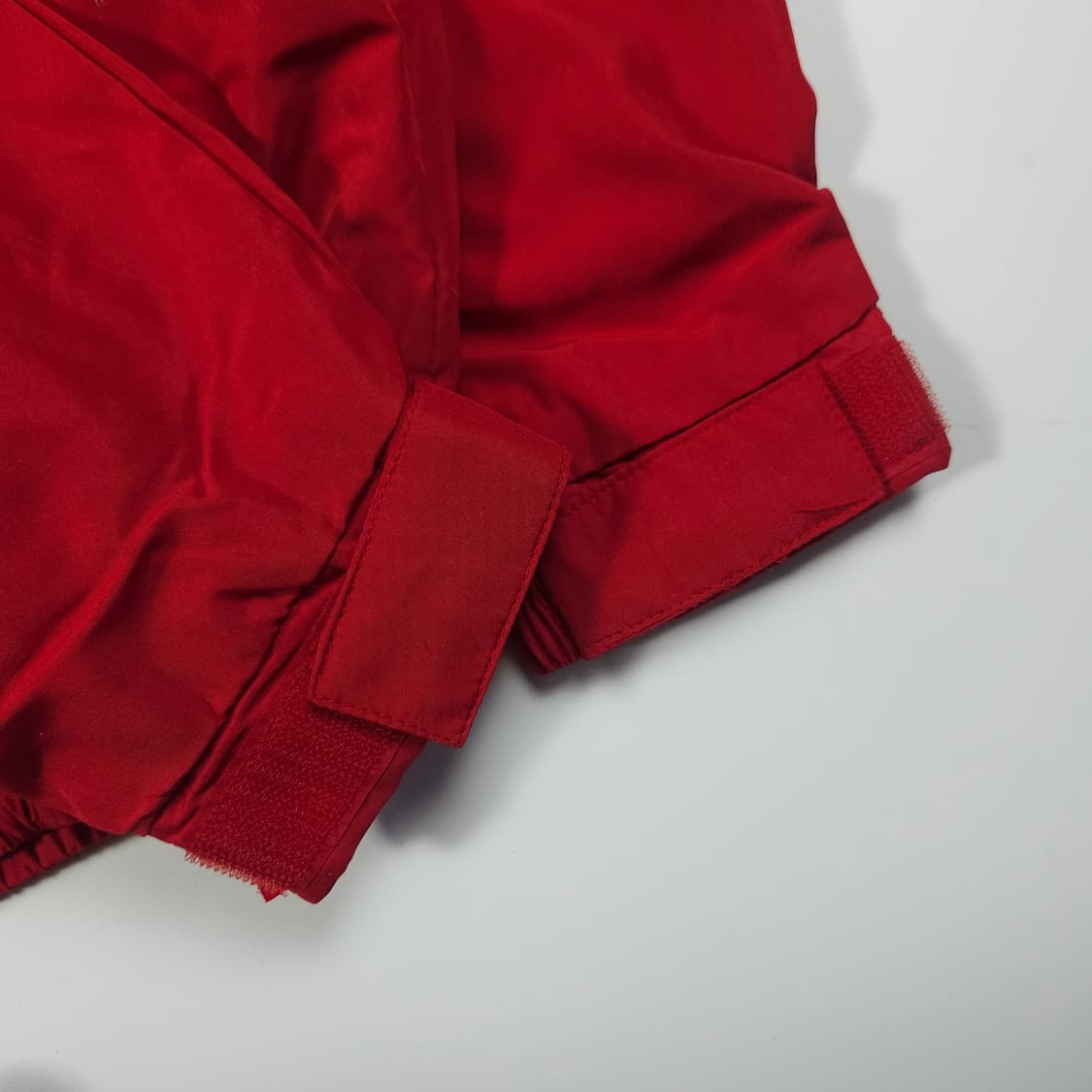 에코 올드스쿨 아노락 바람막이  상품이미지5