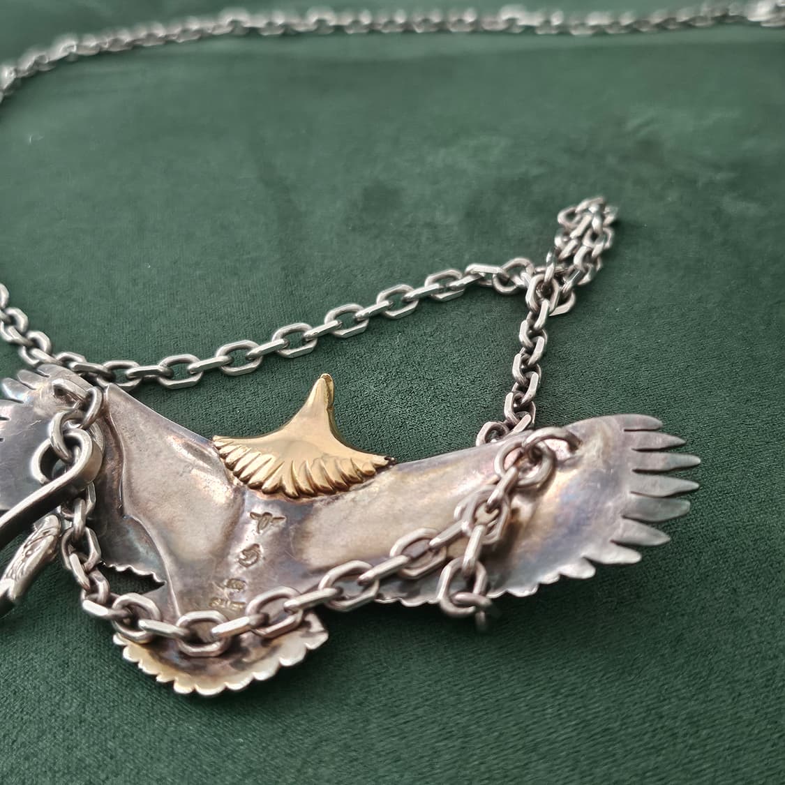 타디킹 이글 k18 특대 사이즈 상품이미지4