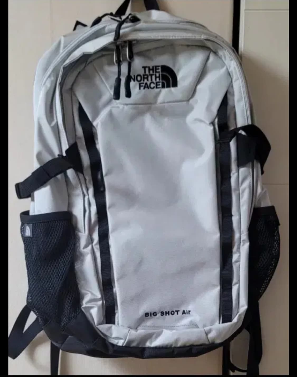 노스페이스 빅샷 에어 새제품 상품이미지1