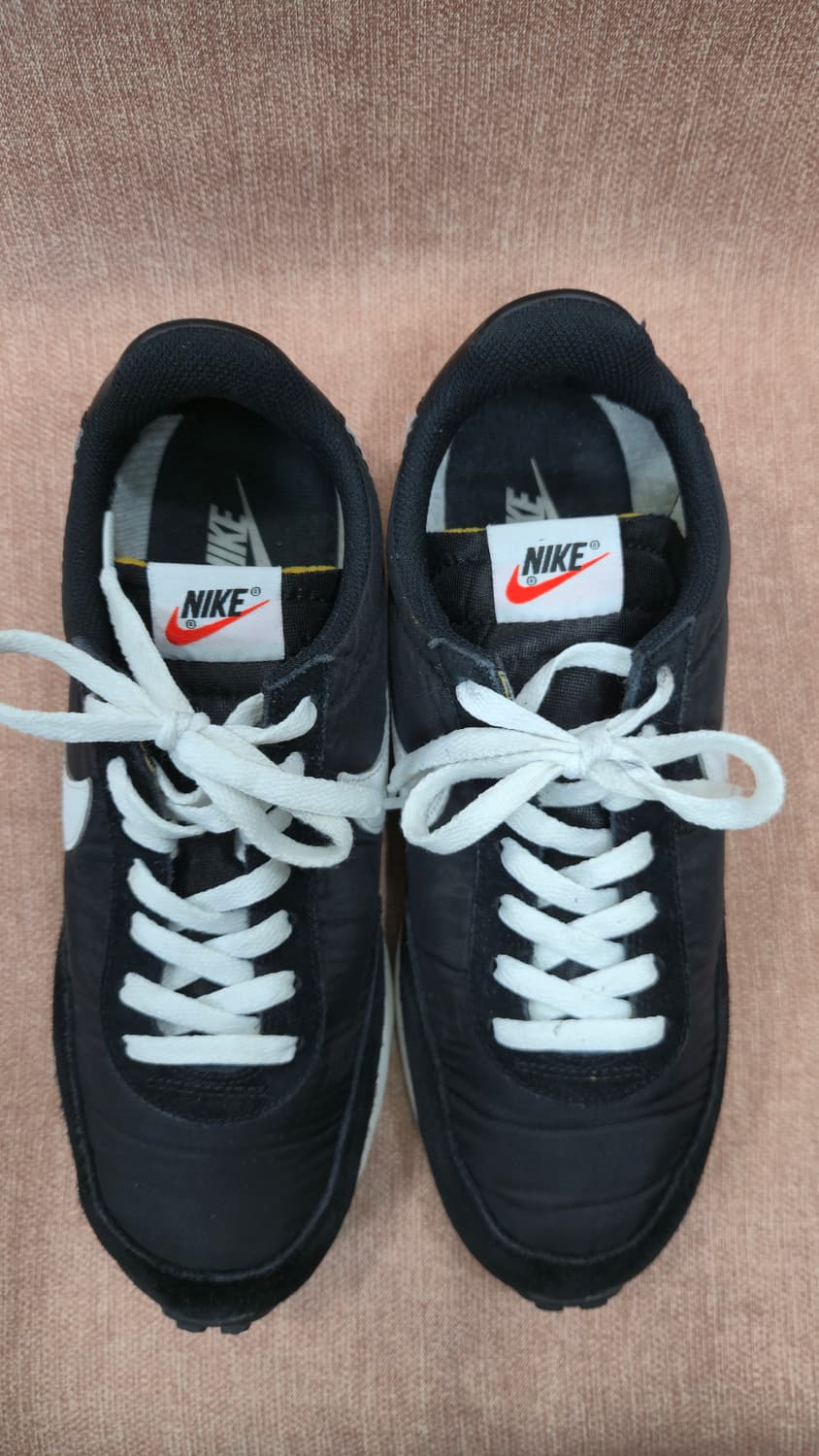 나이키 270mm-  테일윈드79 블랙스니커즈 상품이미지2