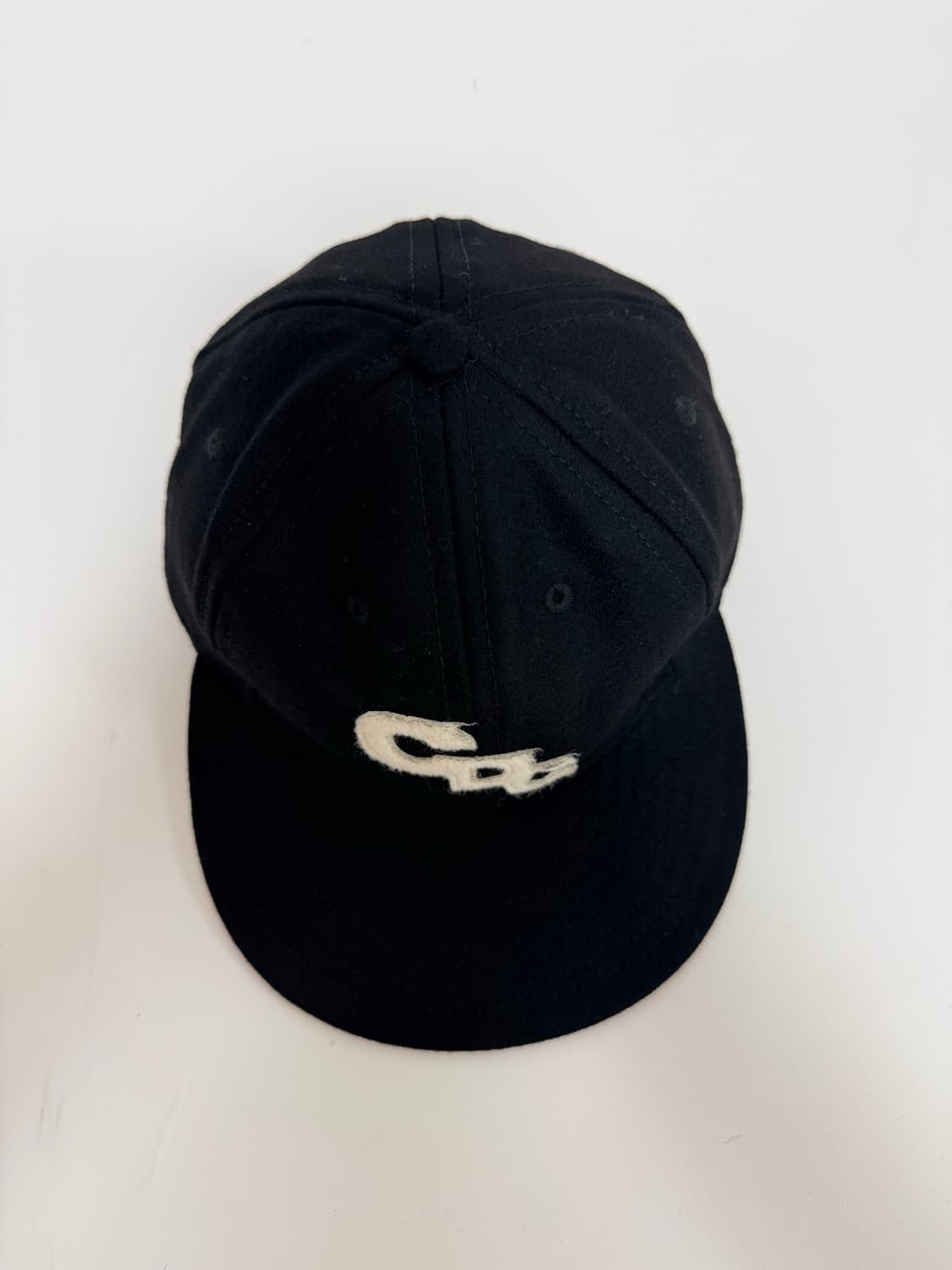 CDG x 이벳 필드 빈티지 볼캡 상품이미지2