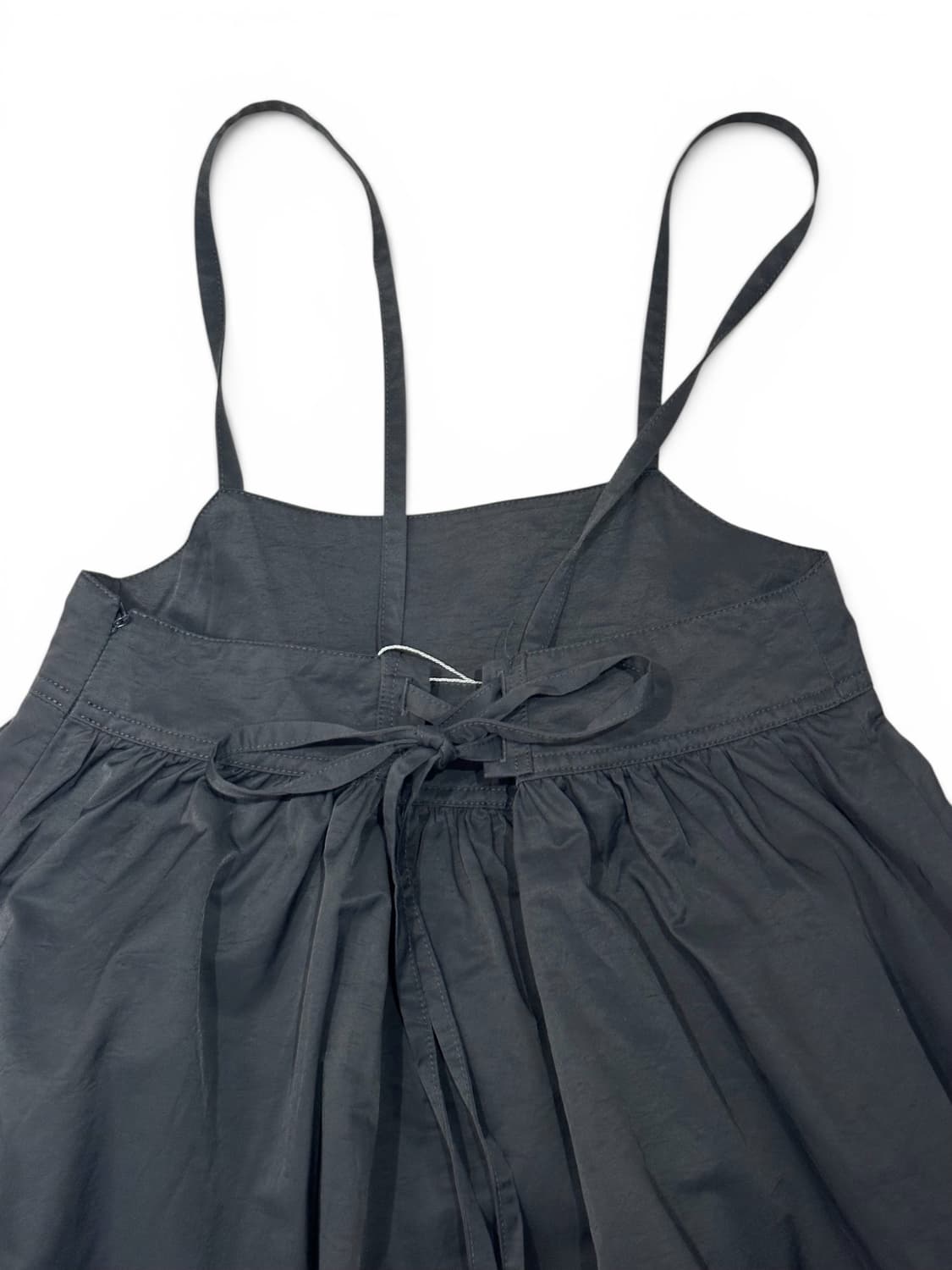 ⊹ R.P.S Grey Dress 상품이미지9