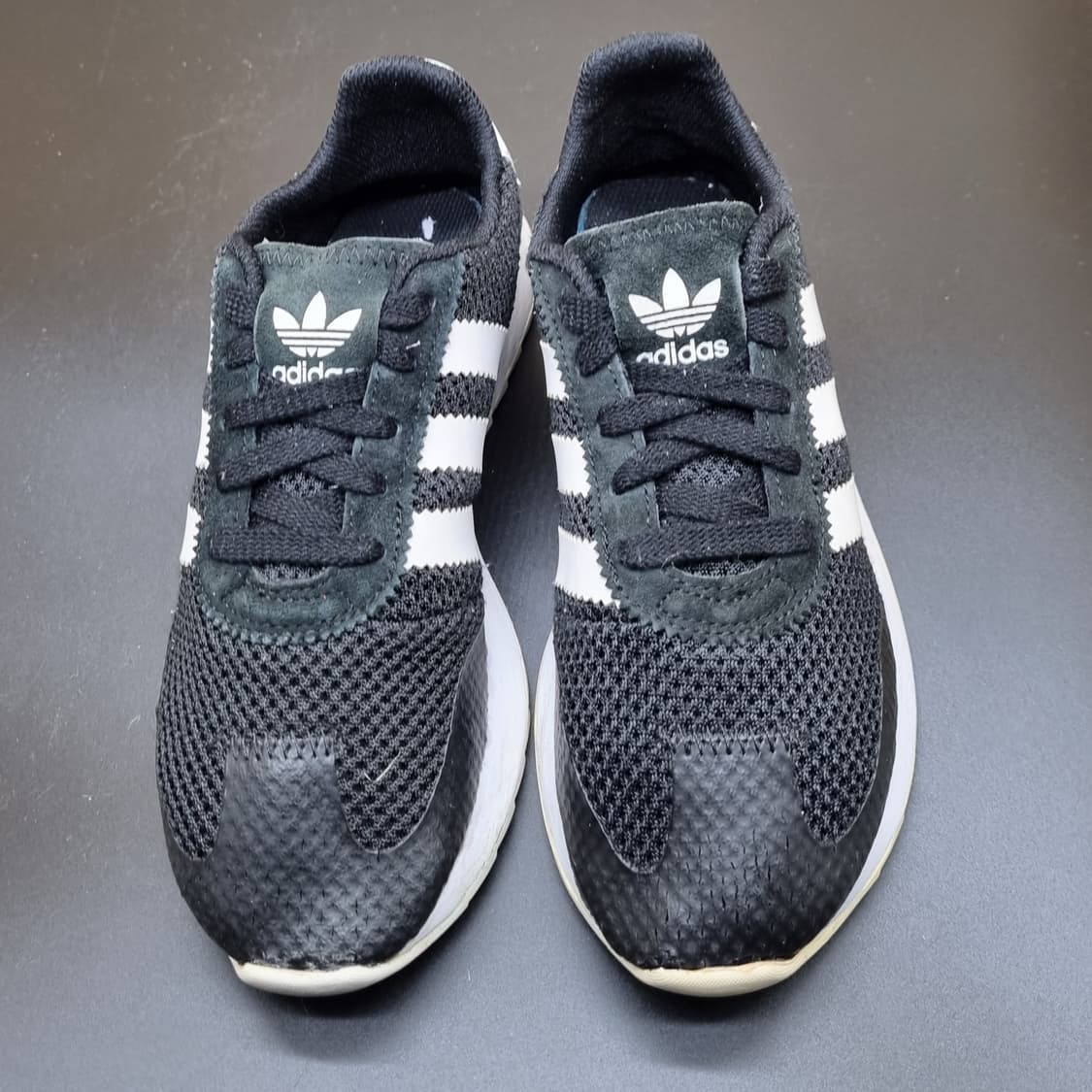 아디다스 플래시백 운동화 220 상품이미지2