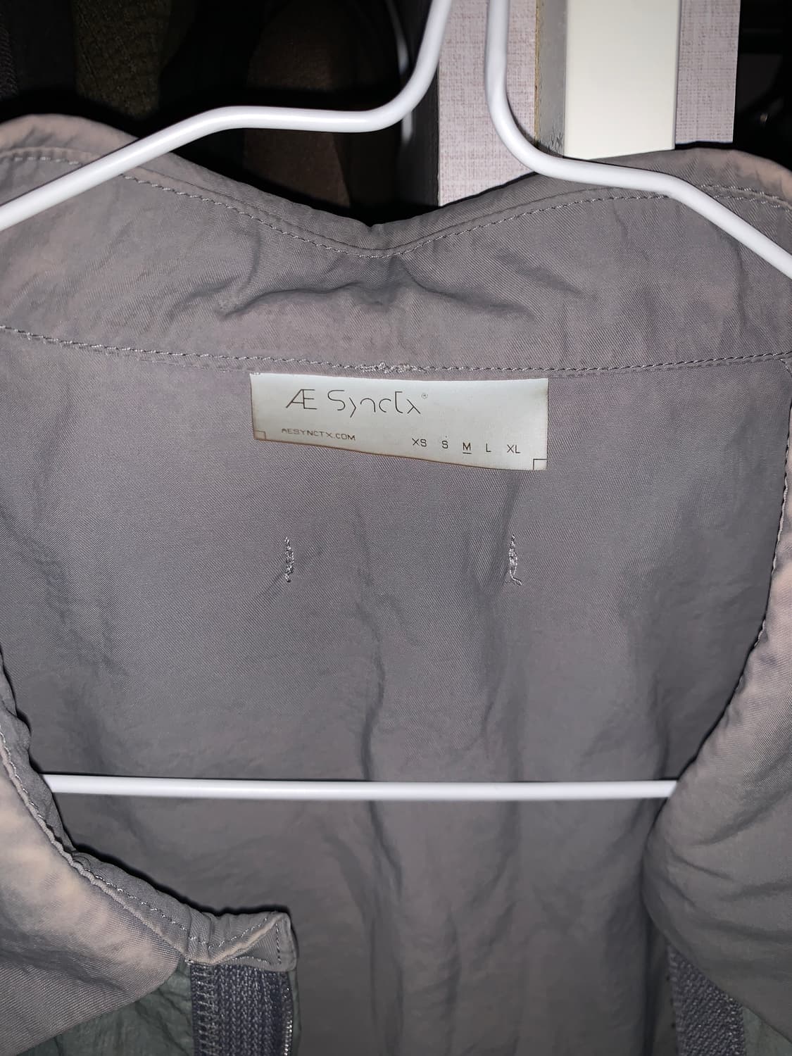 [M] aesynctx  C-SH02 상품이미지5