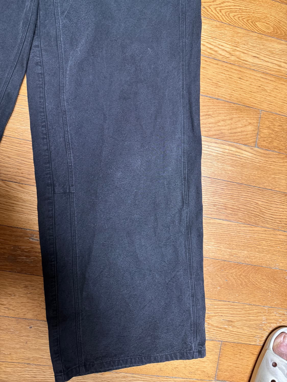 폴리테루 해머팬츠 상품이미지4