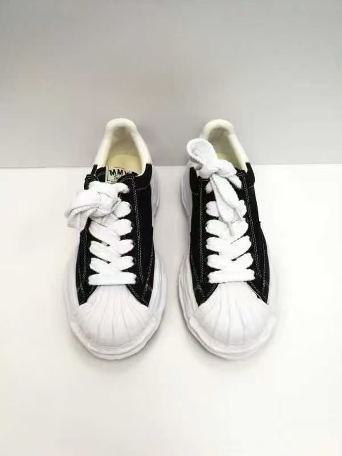 미하라야스히로 블레이키 검흰 상품이미지2