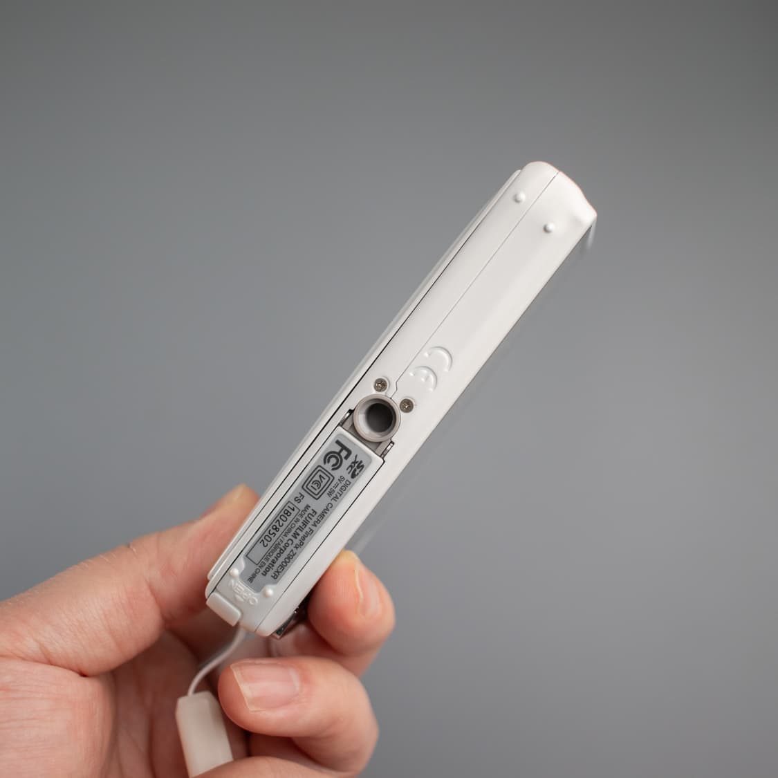 후지필름 파인픽스 z900exr 화이트 컬러(작례0) 상품이미지8