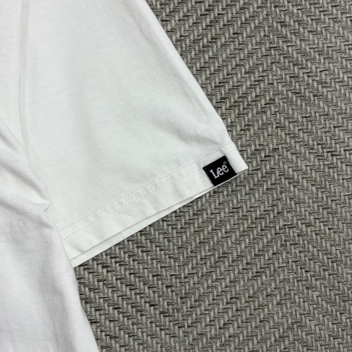 lee x 디즈니 그래픽 티셔츠 v4360 상품이미지5