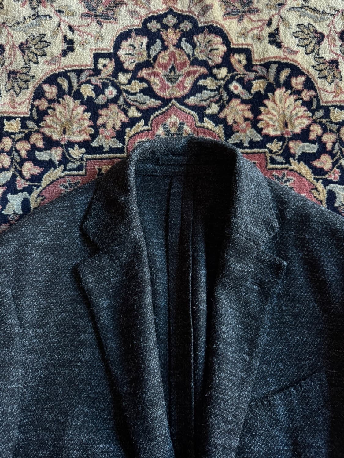 라르디니 테일러드 자켓 100 상품이미지2