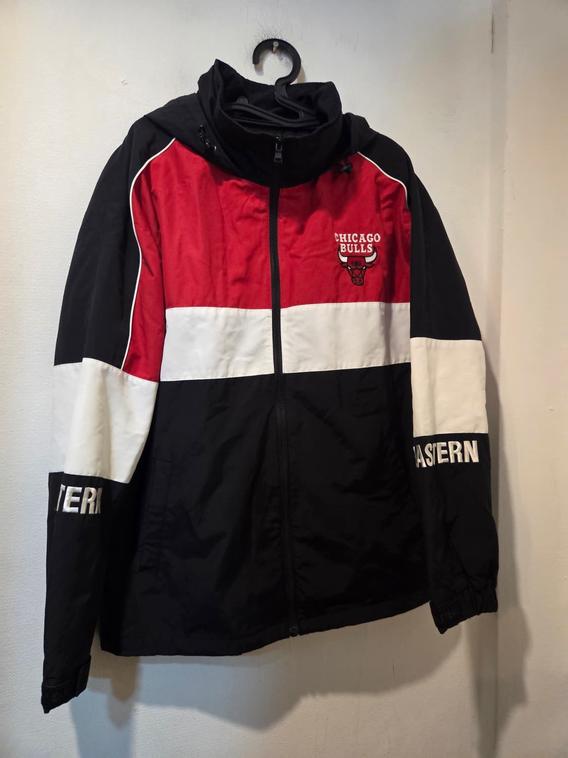 NBA시카고블스바람막이자켓 상품이미지1