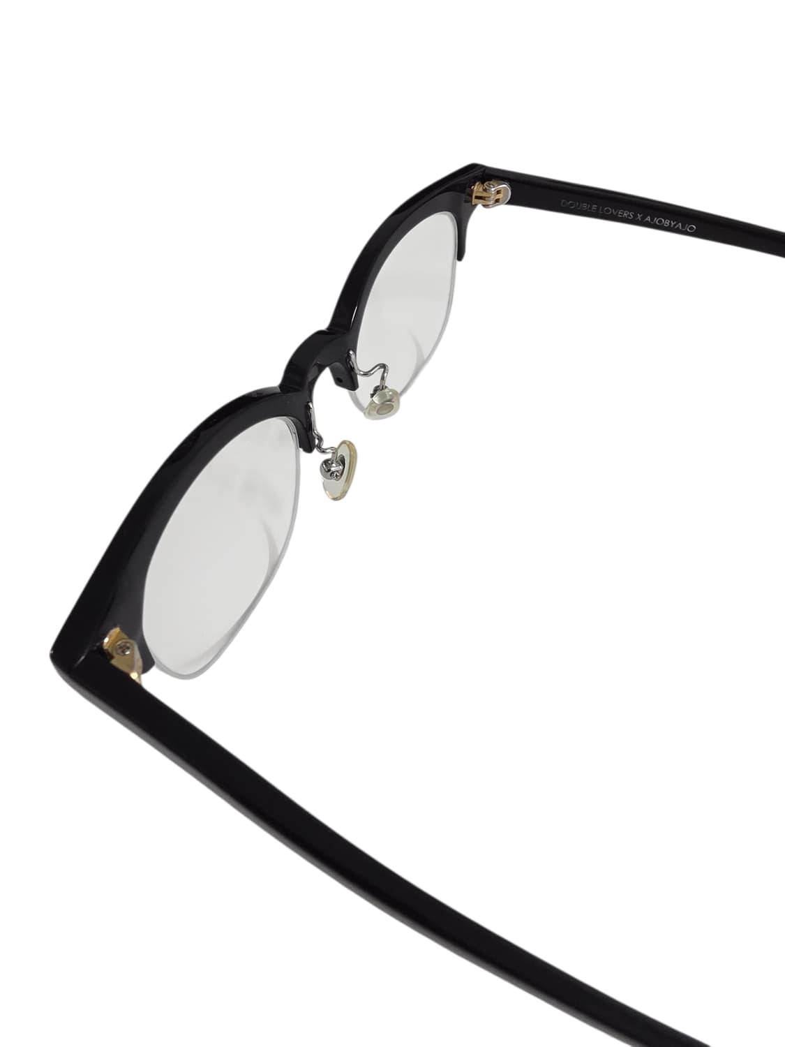 더블러버스 시가렛 논필터 안경 상품이미지5