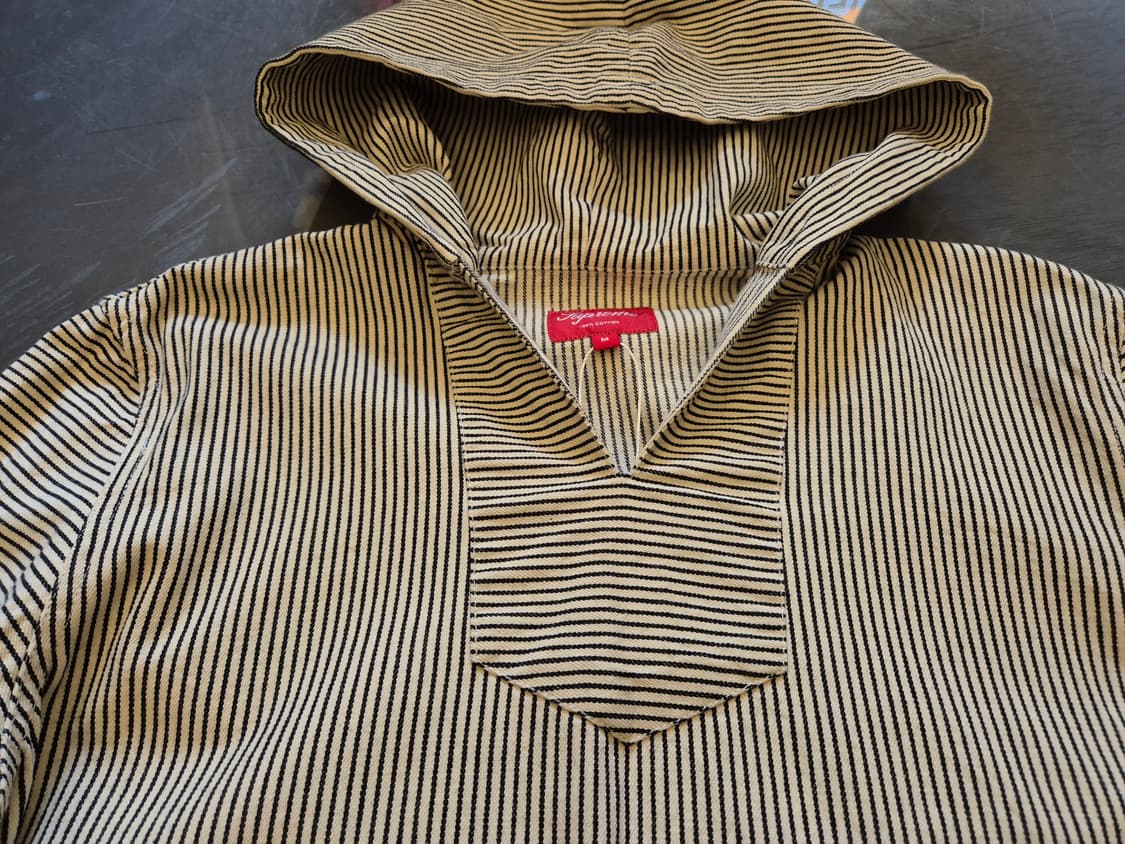 13ss supreme baja hooded shirt 상품이미지2