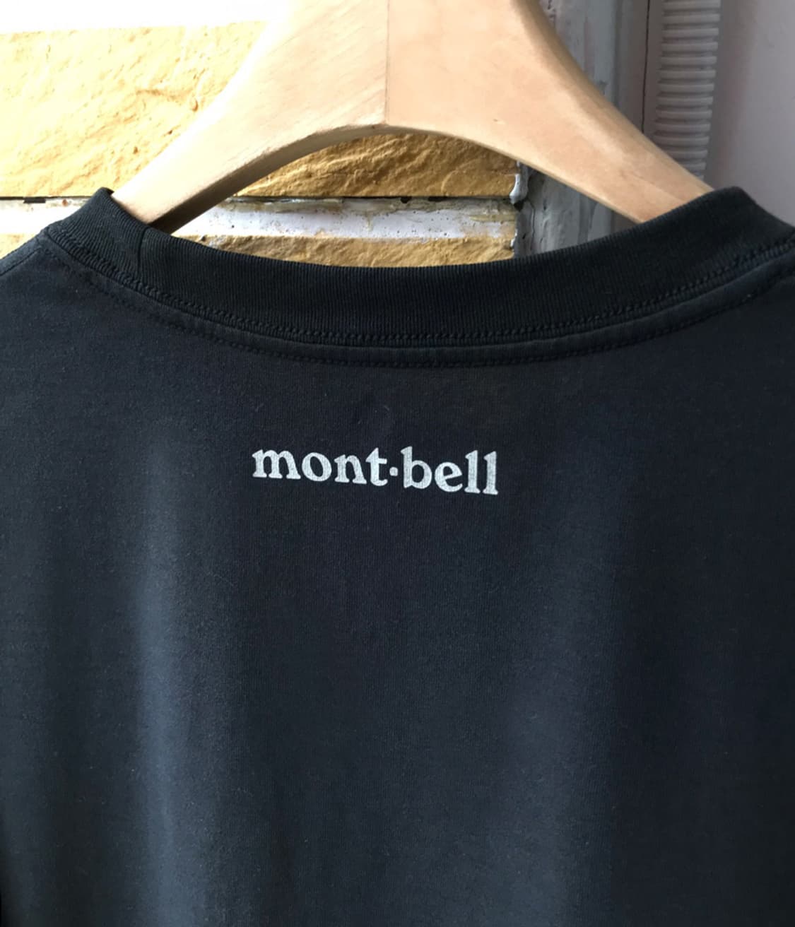 Mont-bell 상품이미지6