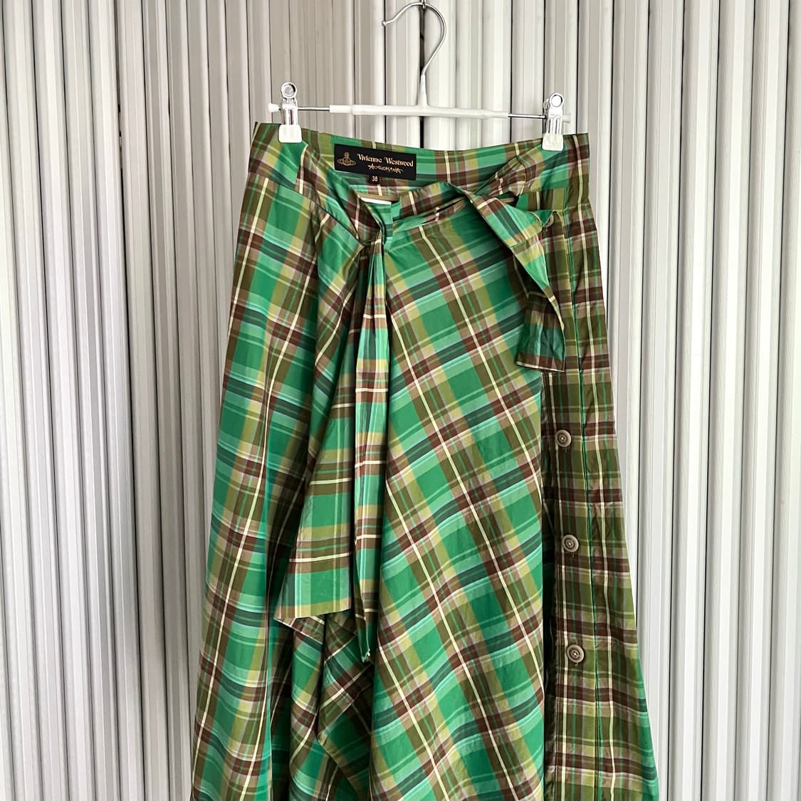 vivienne westwood skirt 상품이미지2