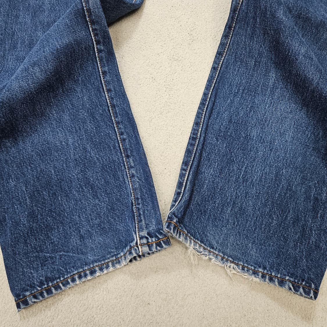 00s 리바이스 501 데님 36 30 상품이미지6
