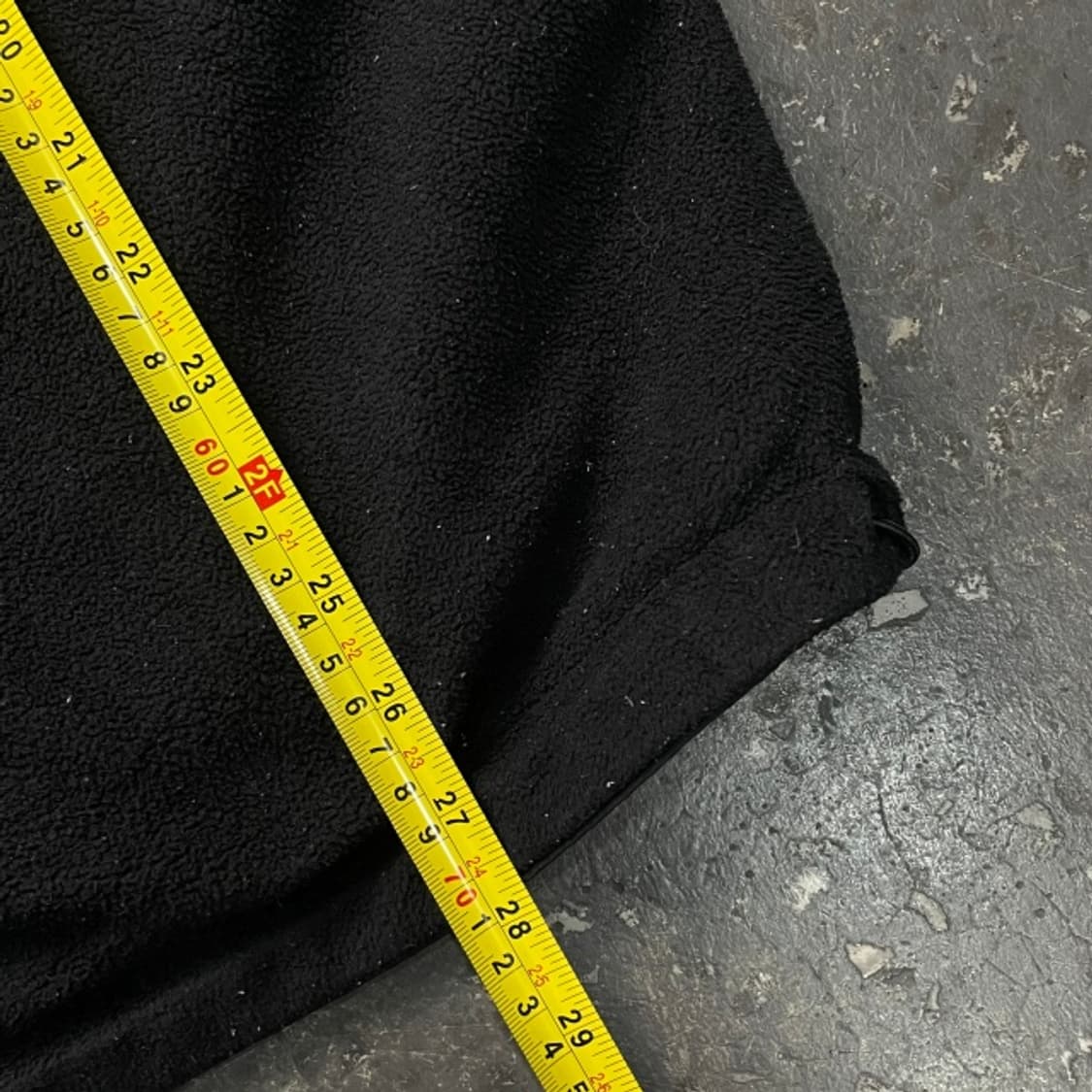 100 르꼬끄 리버시블 후리스 자켓  상품이미지10