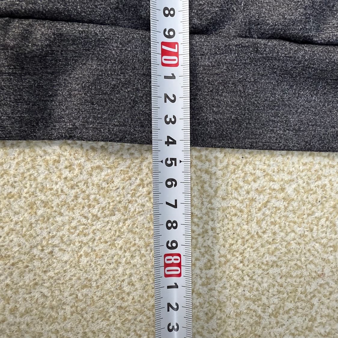 [115] 코오롱 빅사이즈 남성 집업 자켓 0102T1 상품이미지5