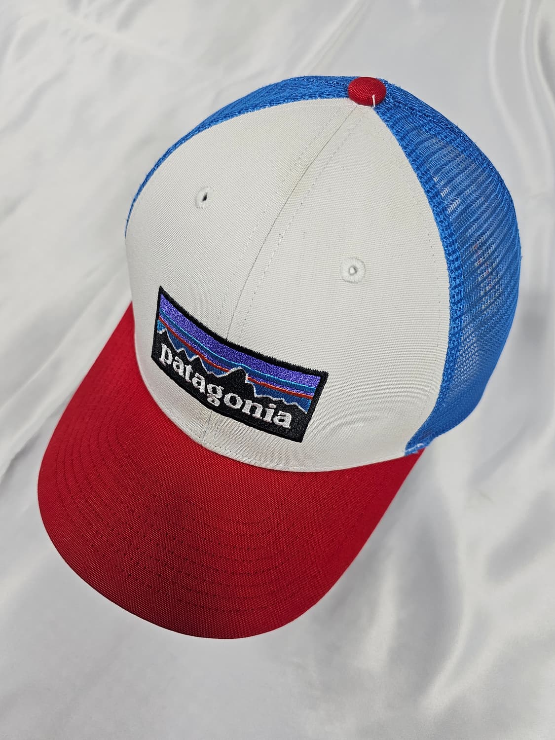파타고니아메쉬캡 상품이미지2