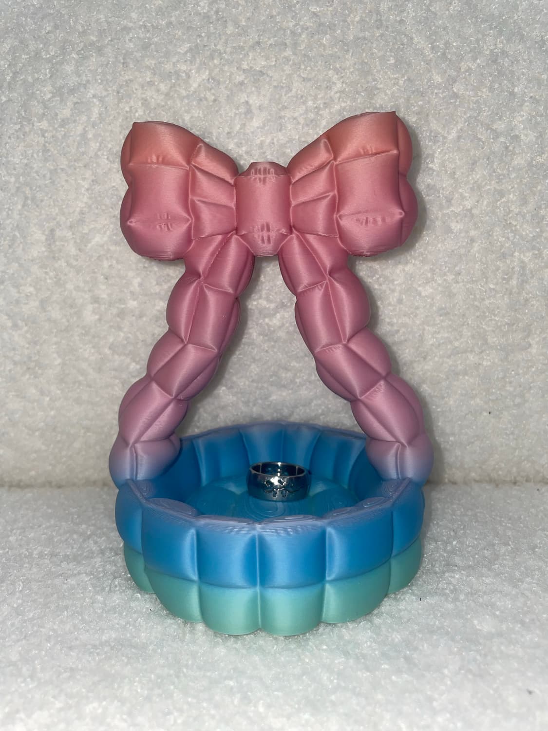 3d프린팅 악세사리 트레이 상품이미지1