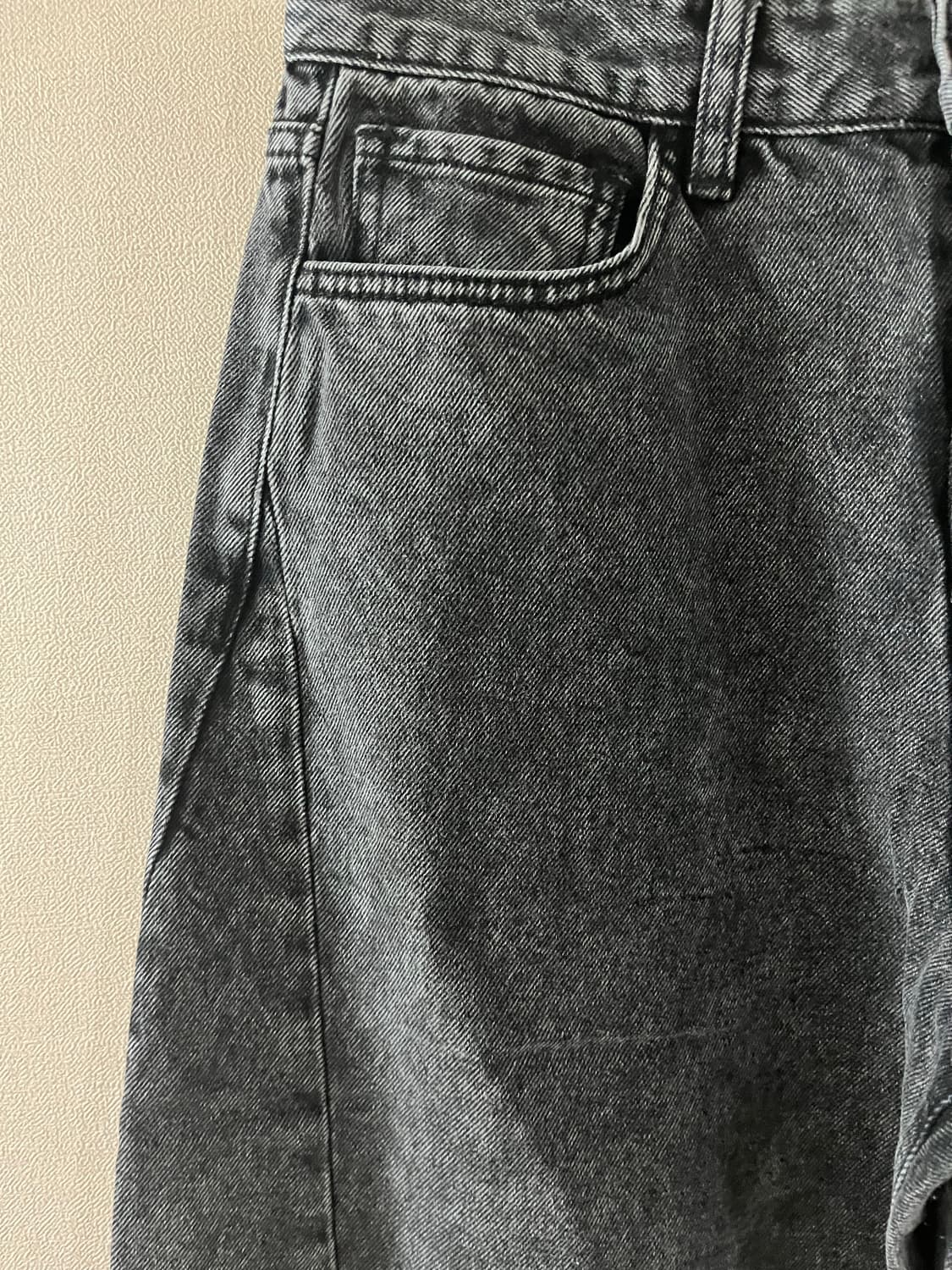 드래곤블루스 다이애그널 루즈진(S) 상품이미지3