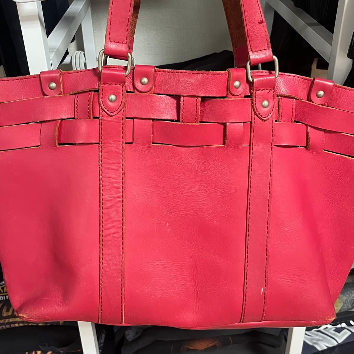 Junya Watanabe Tote bag 상품이미지4