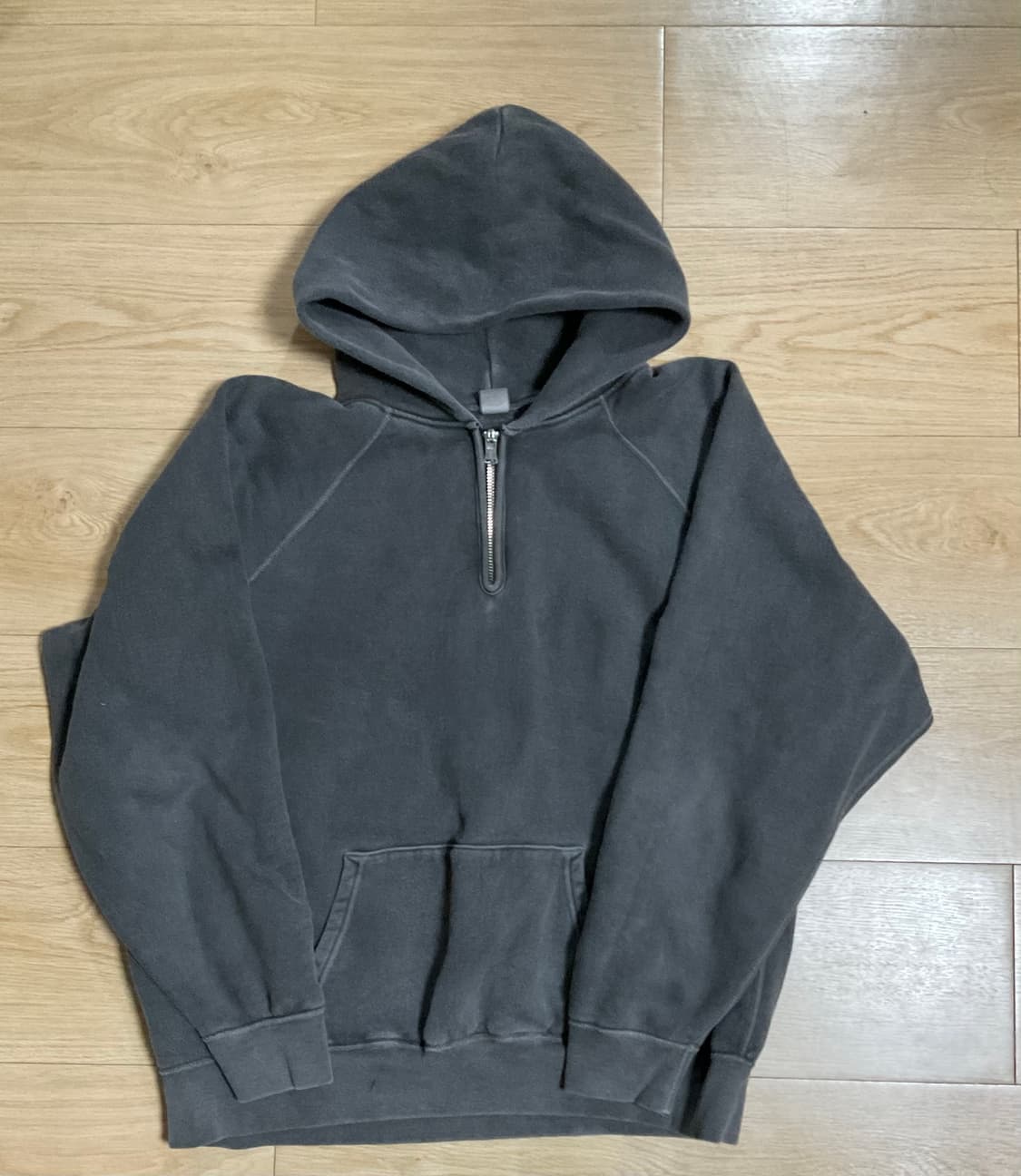 반스아웃피터스 코준 후디 xl 상품이미지1