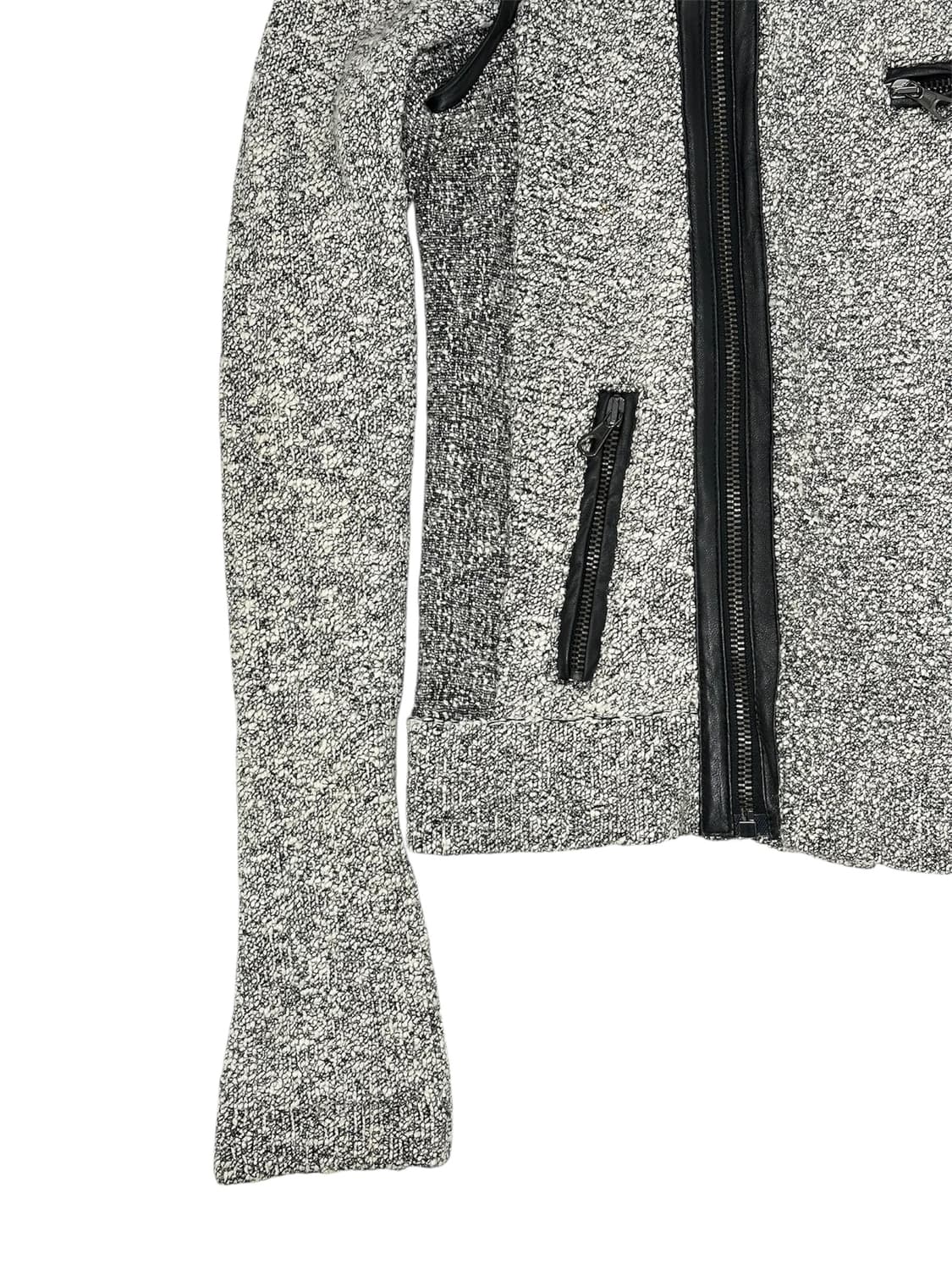 Rag & Bone Knit Jacket 상품이미지4