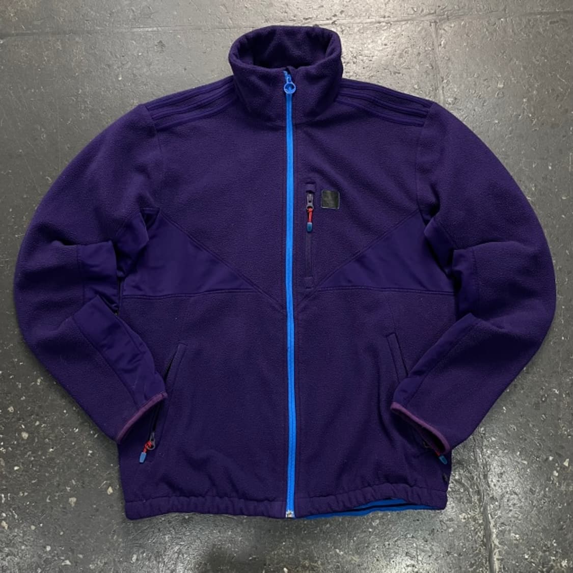 100 아디다스 후리스 상품이미지1