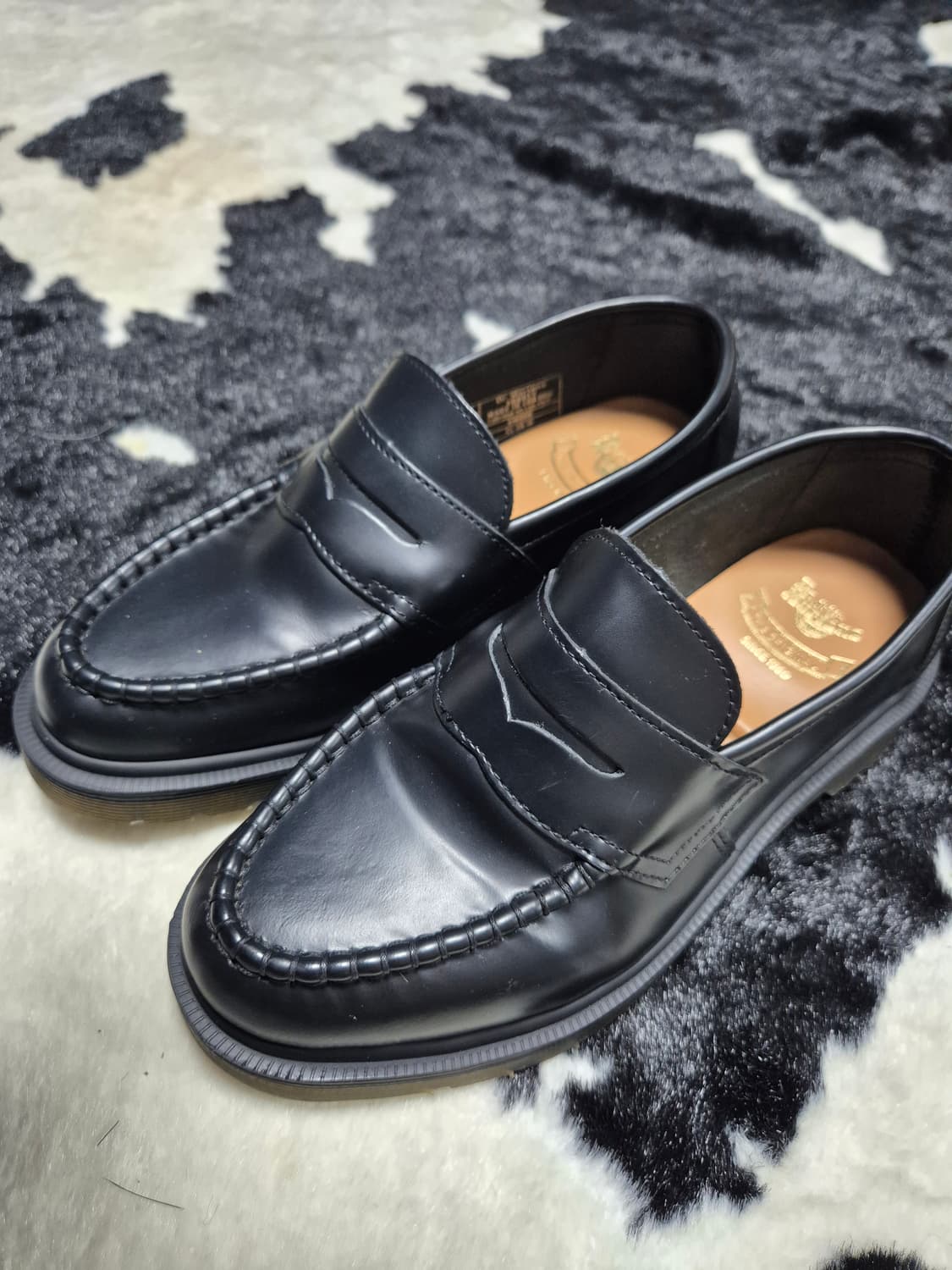 닥터마틴 에보트 페니로퍼 230 상품이미지1