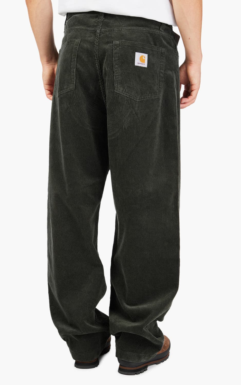 칼하트 wip 랜던팬츠 코듀로이 plant rinsed 34 상품이미지2