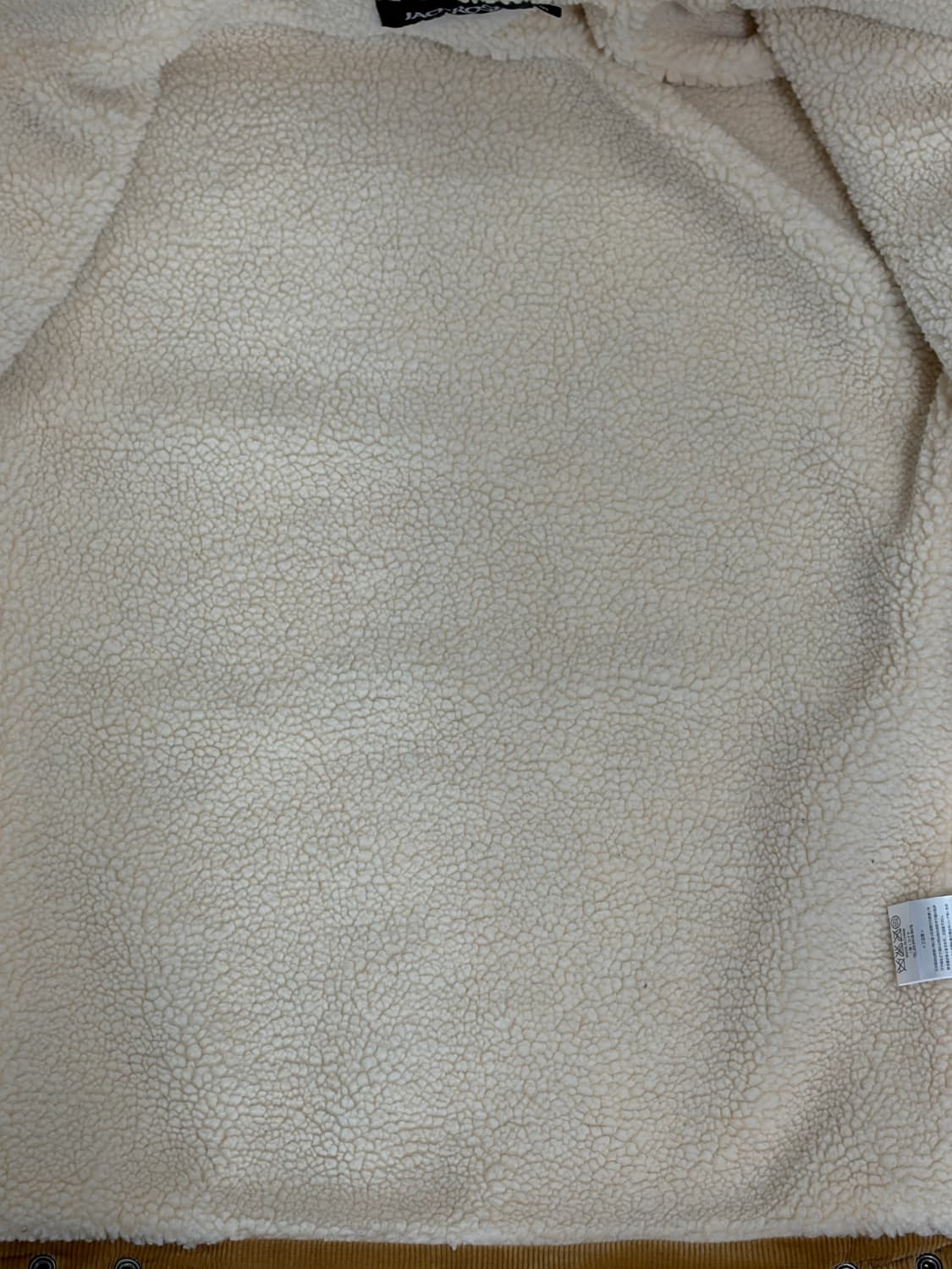 잭로즈 웨스턴 나바호 쉐르파 트러커 상품이미지7