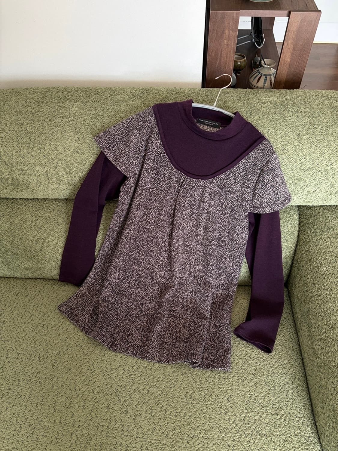 PURSUIT DE IDEAL 상품이미지1