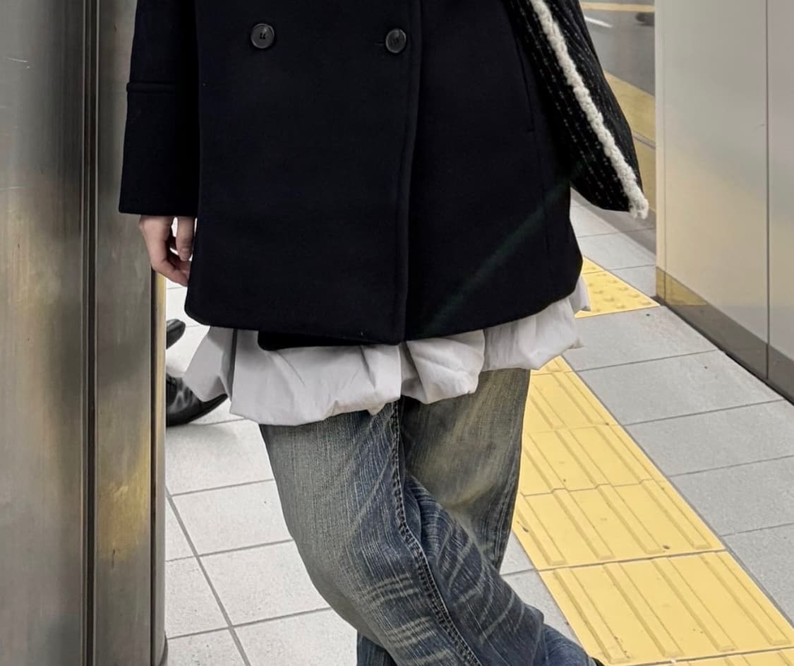 나시 귀요미 원피스  상품이미지2