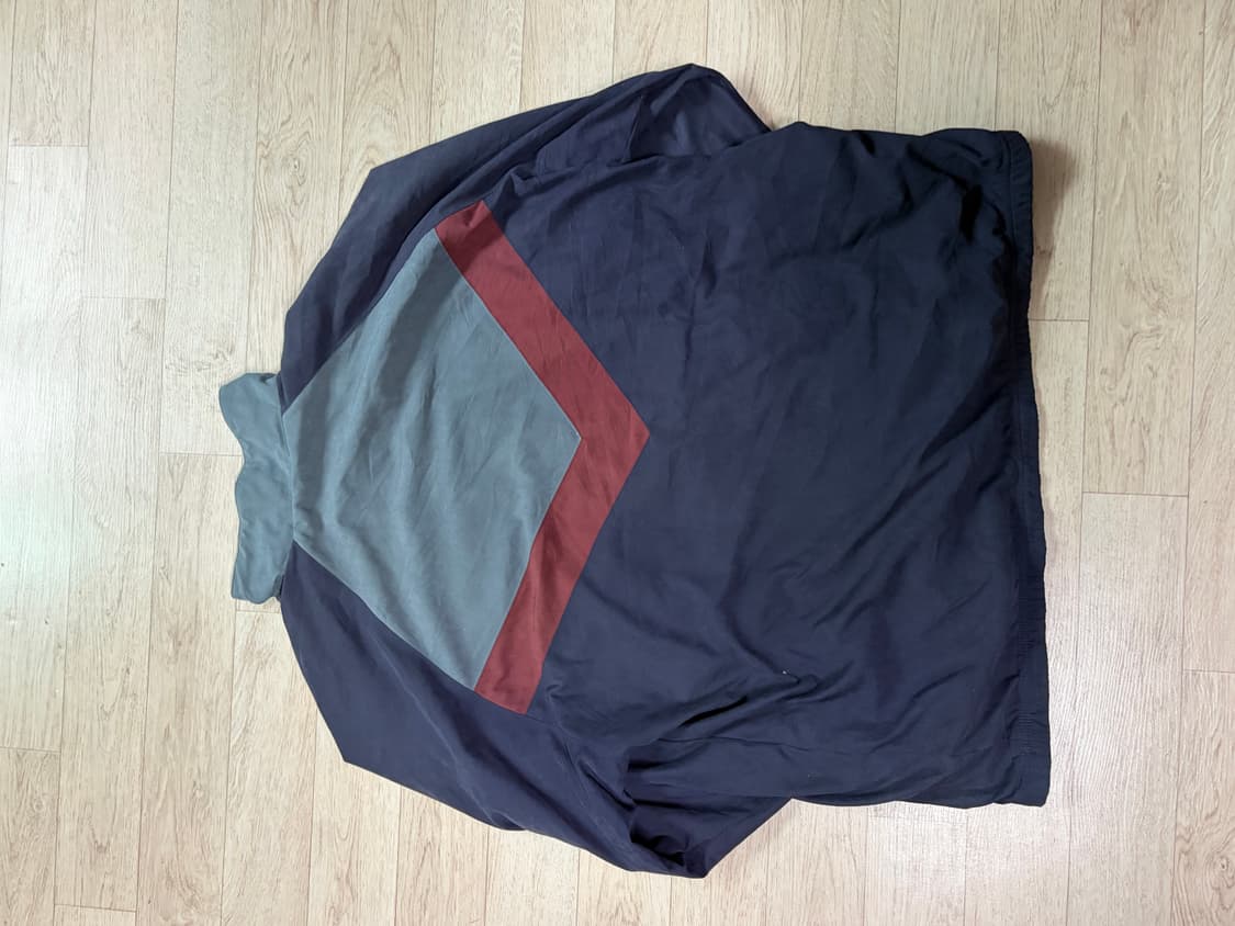 나이키 빈티지 트랙탑 져지 상품이미지2