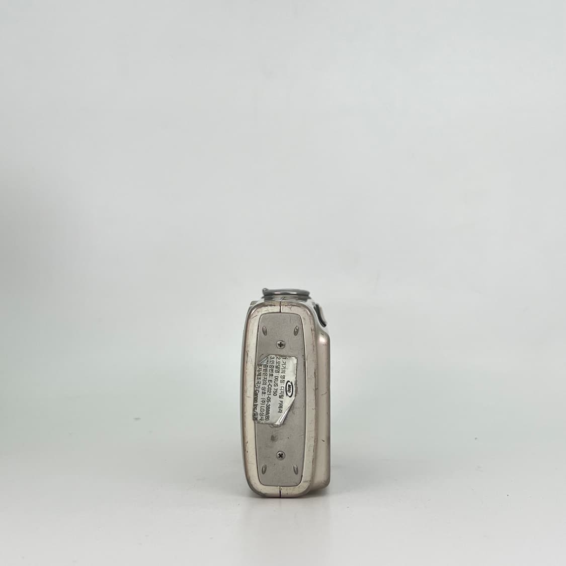 캐논 익서스 Canon IXUS 750 샴페인골드 상품이미지6