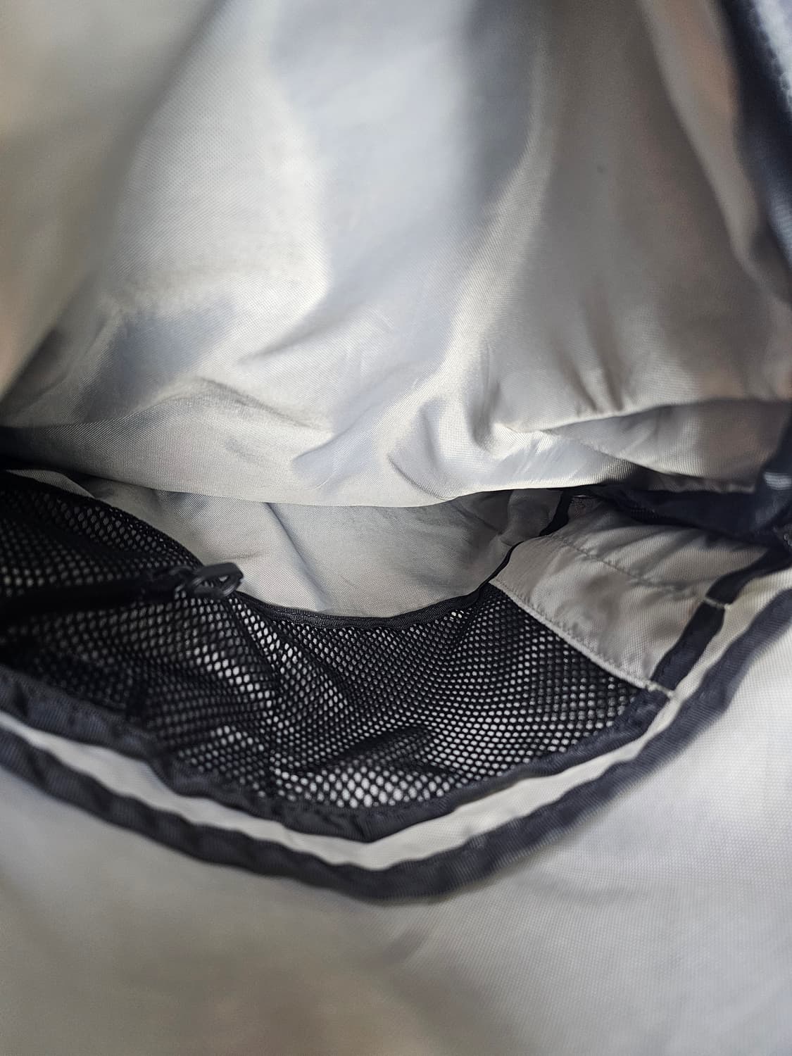 파타고니아블랙홀백팩 상품이미지8