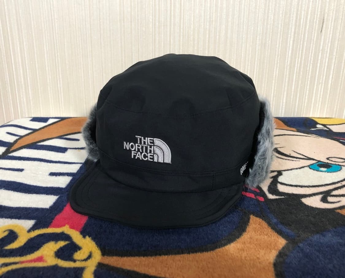 노스페이스 고어텍스 이어머프캡/모자 M(59) 상품이미지1