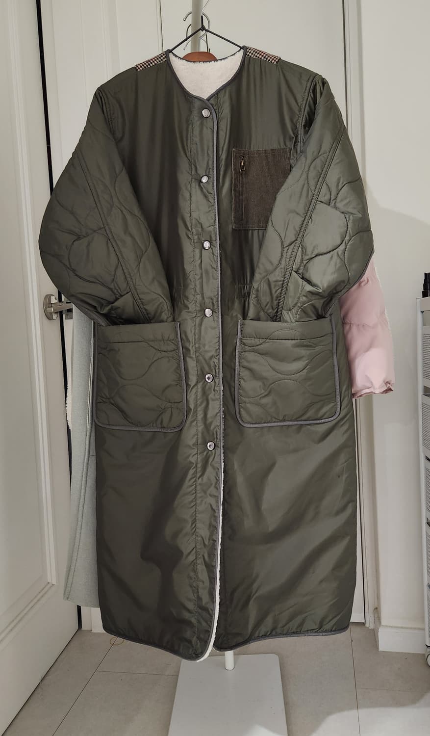 임블리 리버시블덤블 상품이미지4