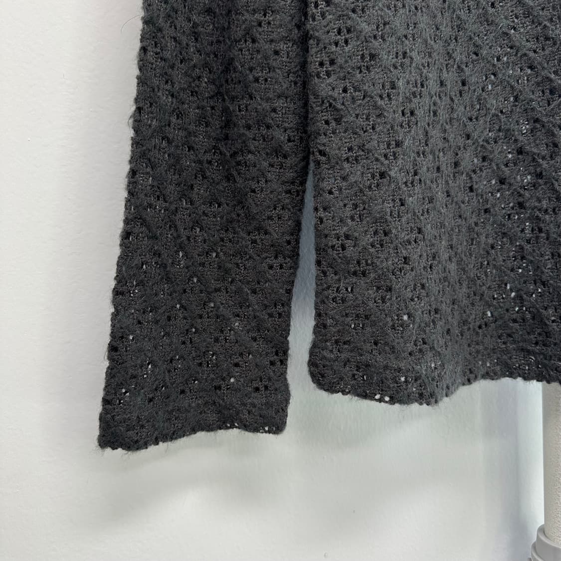 니들스 그물 니트 상품이미지4