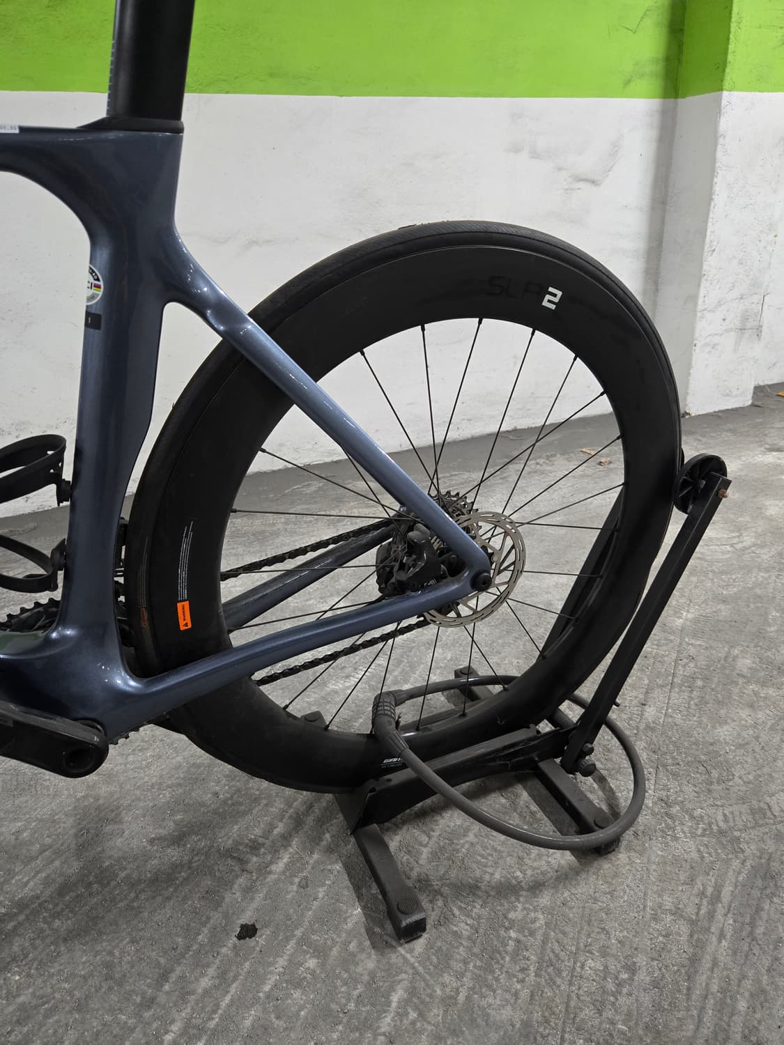 자이언트 프로펠1 로드 자전거 팝니다 상품이미지6