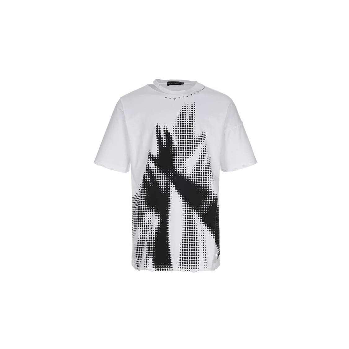 써저리 SURGERY DESTROYED 반팔 티셔츠 M 상품이미지1