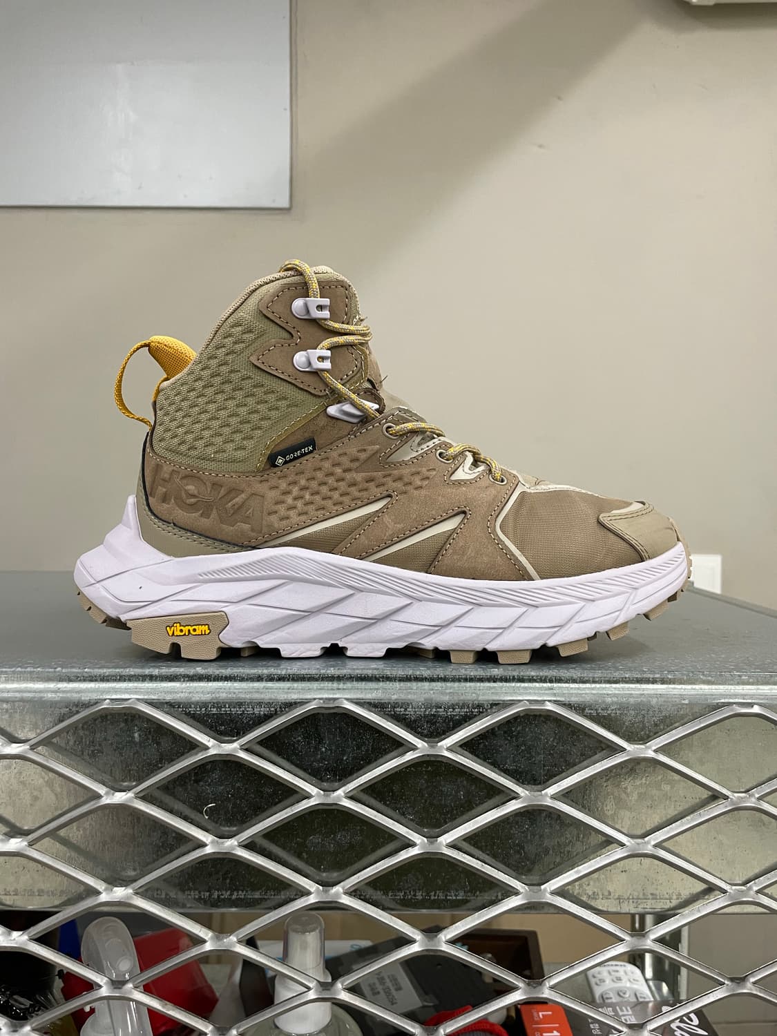 호카 아나카파 미드 GTX 235 상품이미지4