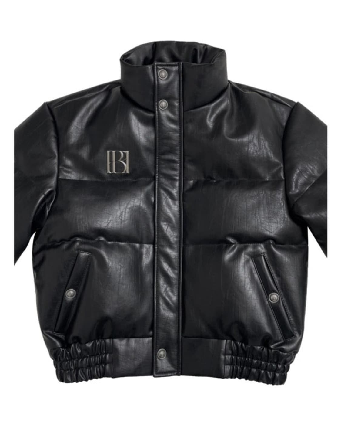 보헤미안서울  레더 패딩 22fw 상품이미지1