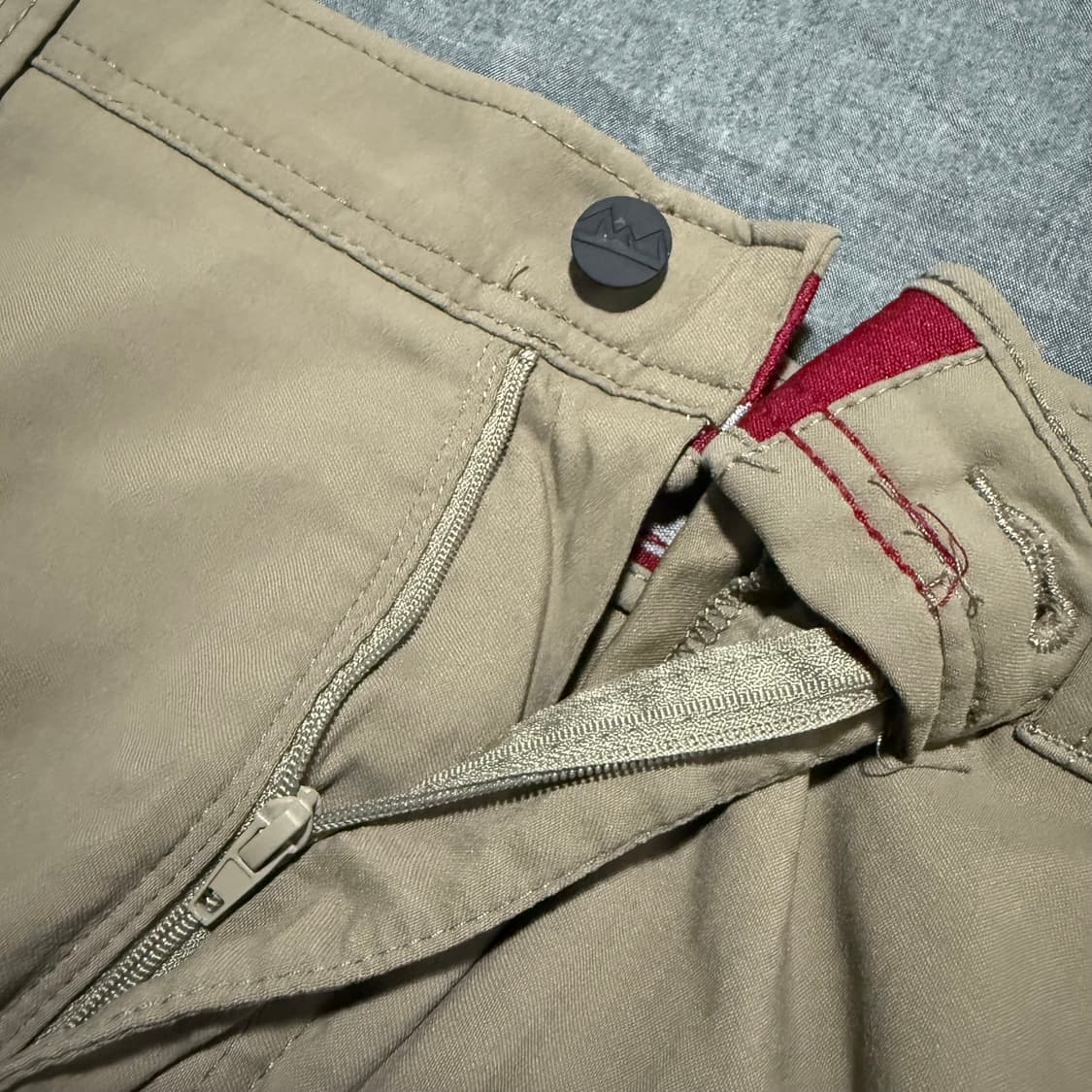 Outdoor Series Pants 상품이미지4