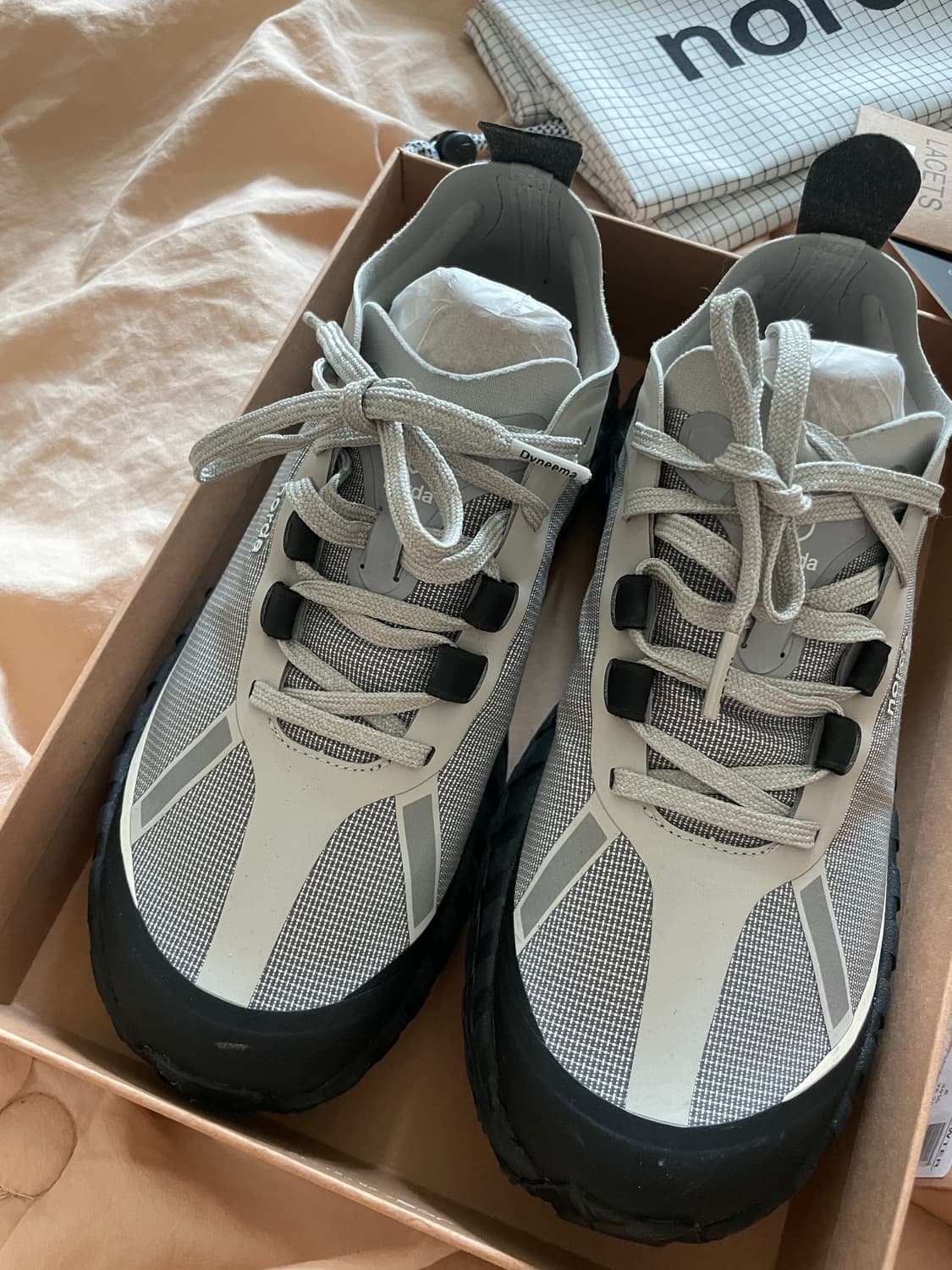 NORDA 퓨터001A 250 상품이미지4