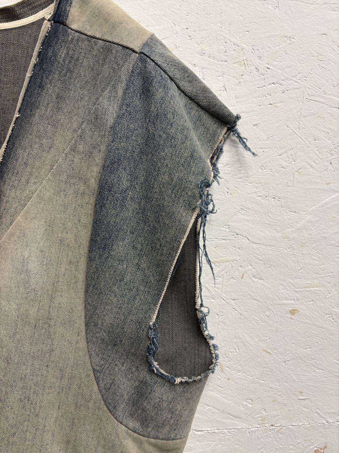 릭 오웬스 베스트 Fogachine s/s 22 상품이미지4