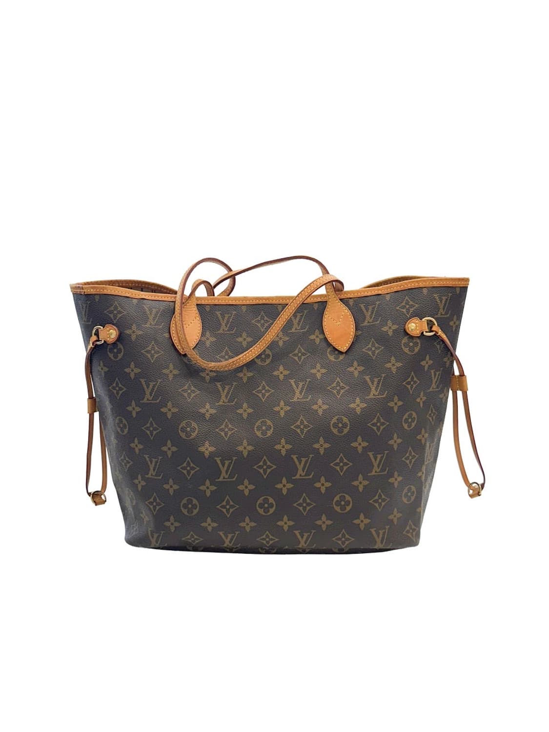 루이비통 모노그램 네버풀 MM(정품) 상품이미지5