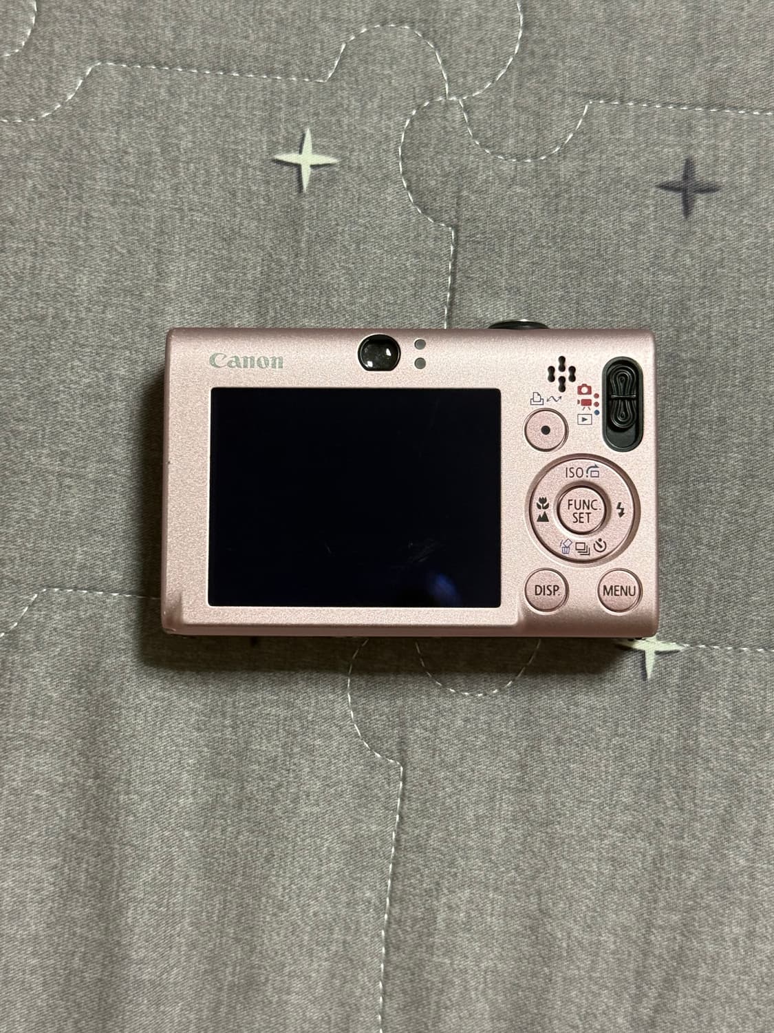 레어 핑크 장원영 리사 디카 캐논 ixus 80/ixy 20is 상품이미지8