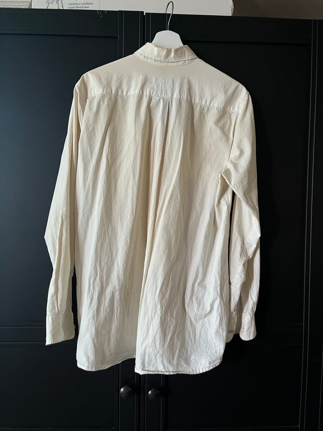 Paul harnden shirt 상품이미지3
